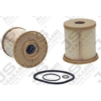 Фильтр топливный элемент JS Asakashi FE0045