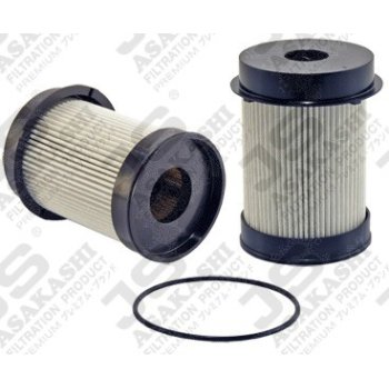 Фильтр топливный элемент JS Asakashi FE0060