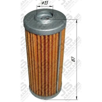 Фильтр топливный элемент JS Asakashi FE0070