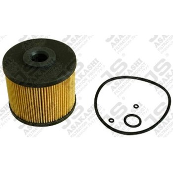 Фильтр топливный элемент JS Asakashi FE1014