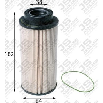 Фильтр топливный элемент JS Asakashi FE44001