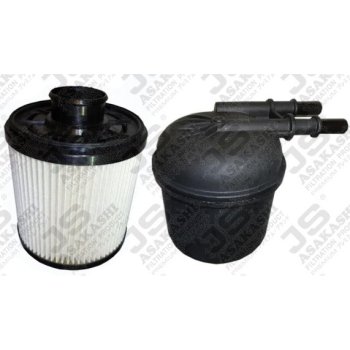 Фильтр топливный элемент комплект JS Asakashi FE0047SET