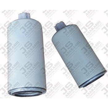 Фильтр топливный JS Asakashi FC0043