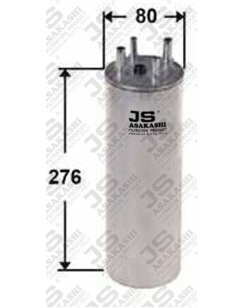 Фильтр топливный JS Asakashi FS0010