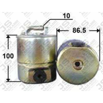 Фильтр топливный JS Asakashi FS0053