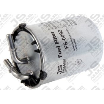 Фильтр топливный JS Asakashi FS0092