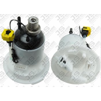 Фильтр топливный JS Asakashi FS0118