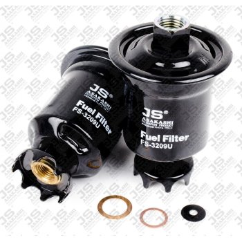Фильтр топливный JS Asakashi FS1025
