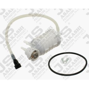 Фильтр топливный с регулятором давления JS Asakashi FS0101