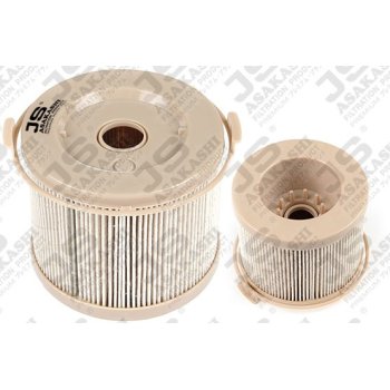 Фильтр топливный сепаратор JS Asakashi FE0043