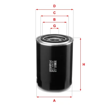 SOFIMA S 4300 R