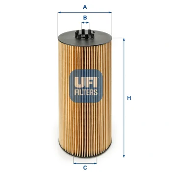 UFI 25.062.00