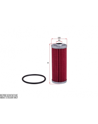 Фильтр топливный Sure Filter SFF 3560