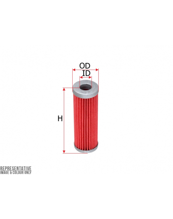 Фильтр топливный Sure Filter SFF 3563