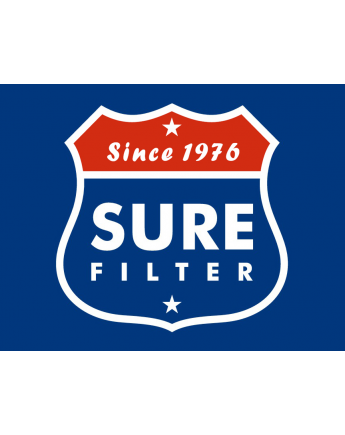 Фильтр топливный Sure Filter SFF Y025E