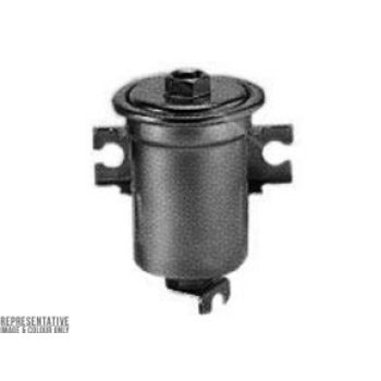 Фильтр топливный Sure Filter SFS 46641