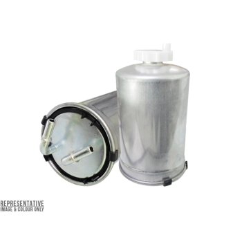 Фильтр топливный Sure Filter SFS 7400