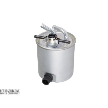 Фильтр топливный Sure Filter SFS EC002