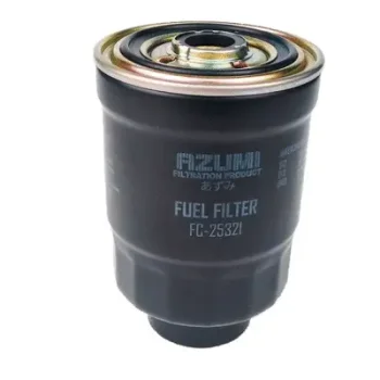 Azumi FC25321
