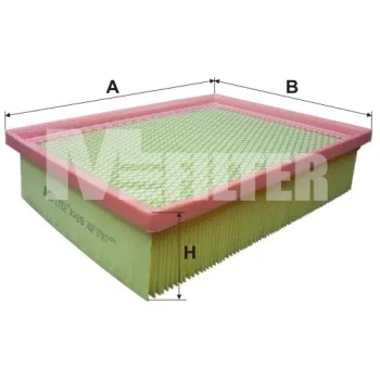 MFILTER K 415
