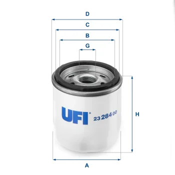 UFI 23.284.00