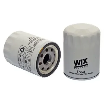 WIX FILTERS 57302