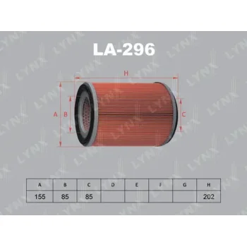 LYNXauto LA-296