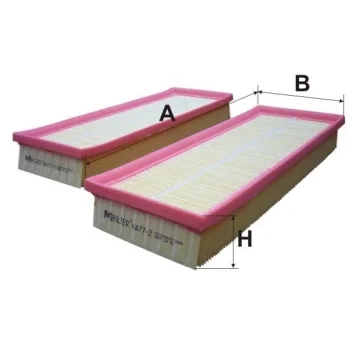 MFILTER K 477-2