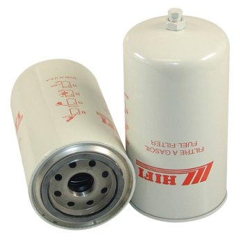 Фильтр топливный HI-FI SN232