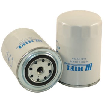 Фильтр топливный HI-FI SN25025