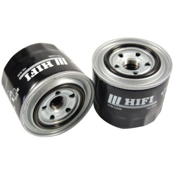 Фильтр топливный HI-FI SN25031