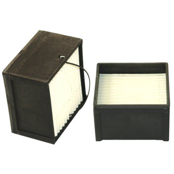 Фильтр топливный HI-FI SN40018V