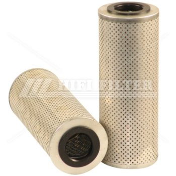 Фильтр топливный HI-FI SN55425