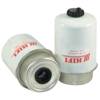 Фильтр топливный HI-FI SN70248