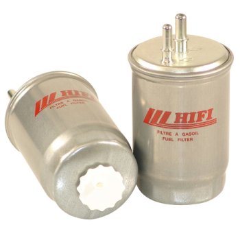 Фильтр топливный HI-FI SN70321