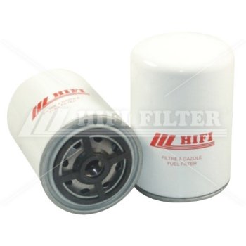 Фильтр топливный HI-FI SN70440