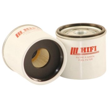 Фильтр топливный HI-FI SN902030