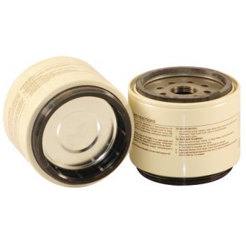 Фильтр топливный HI-FI SN909010