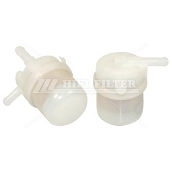 Фильтр топливный HIFI Filter BE 114