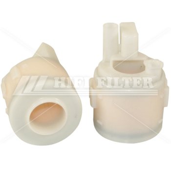 Фильтр топливный HIFI Filter BE 3214
