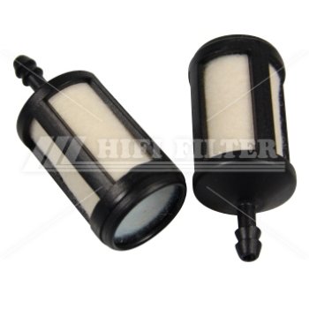 Фильтр топливный HIFI Filter BE 4028