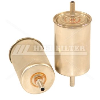 Фильтр топливный HIFI Filter BE 5097