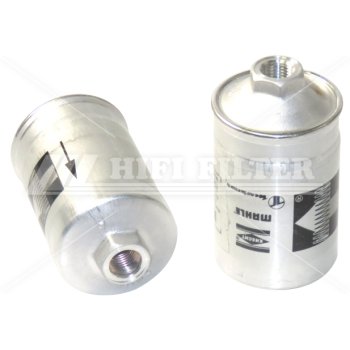 Фильтр топливный HIFI Filter BE 524