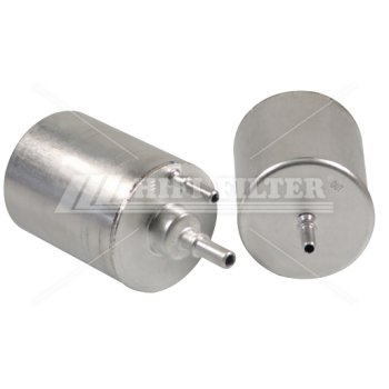 Фильтр топливный HIFI Filter BE 543