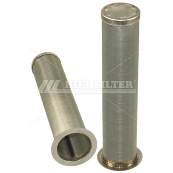 Фильтр топливный HIFI Filter EZ 11044
