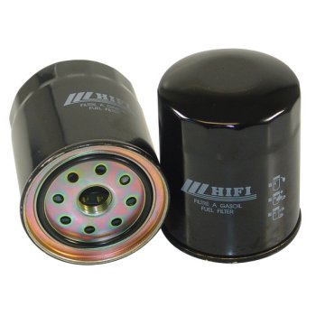 Фильтр топливный HIFI Filter FT 7231*