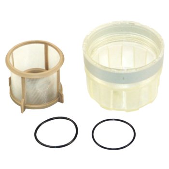 Фильтр топливный HIFI Filter MO 3006