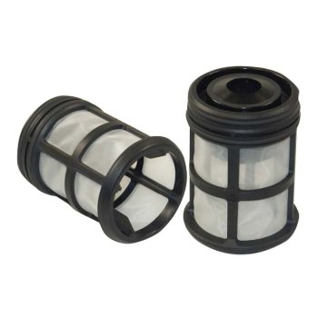 Фильтр топливный HIFI Filter MO 7001