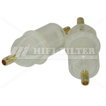 Фильтр топливный HIFI Filter RT 17