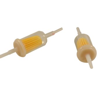 Фильтр топливный HIFI Filter RT 18